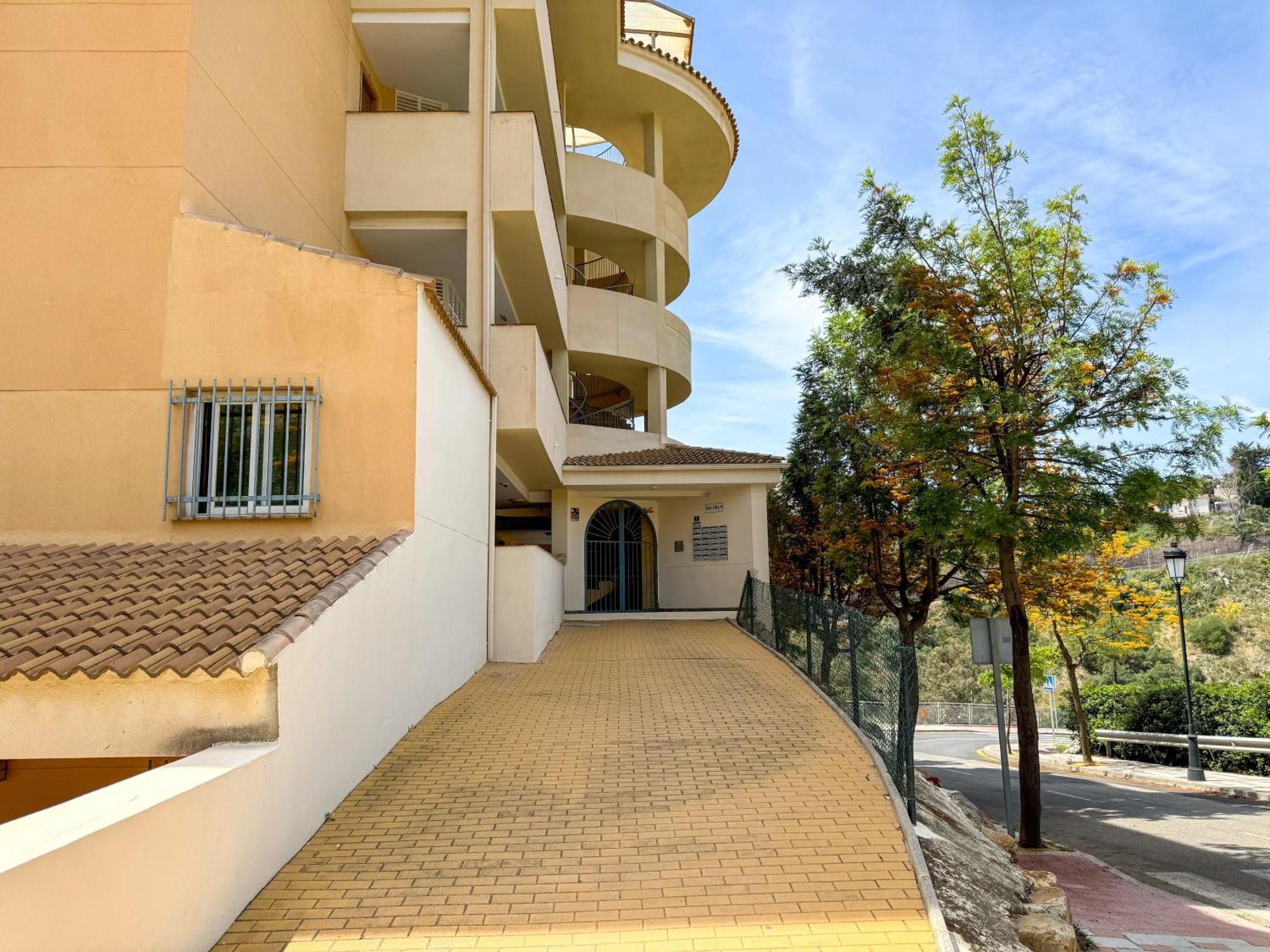 Sea Pool And Relax Comotucasa Fuengirola Exterior foto